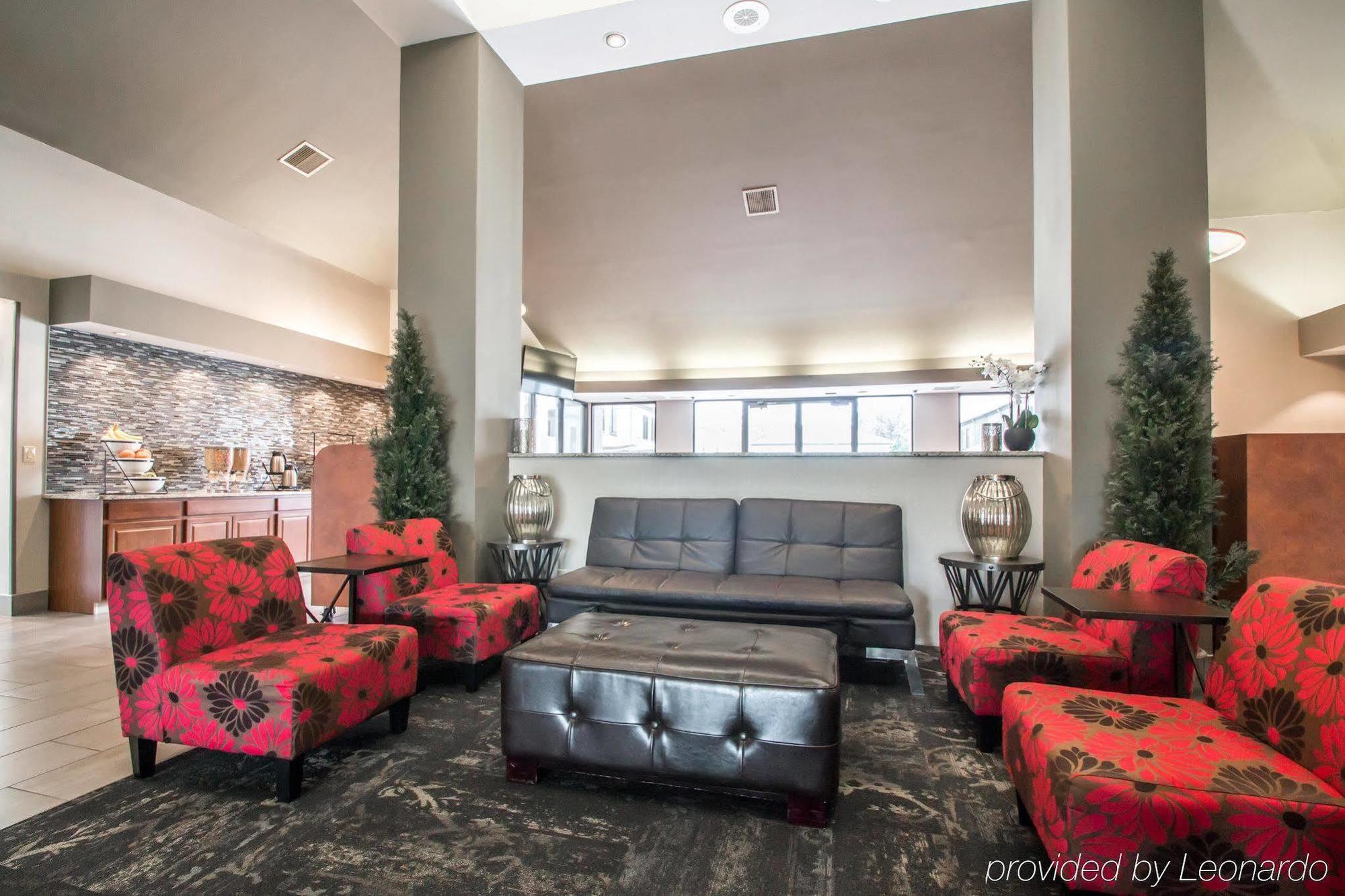 ספרינגפילד Greenstay Inn & Suites Court View מראה חיצוני תמונה